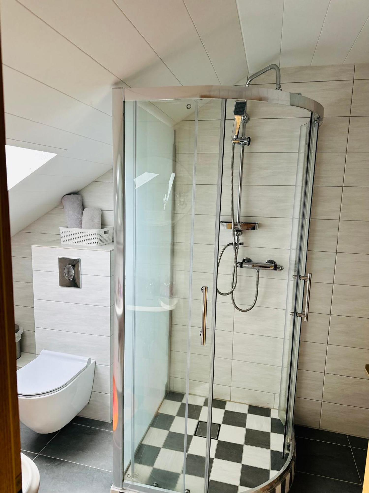 Hotel Haus Zum Noeckel Schalksmuhle Exteriér fotografie