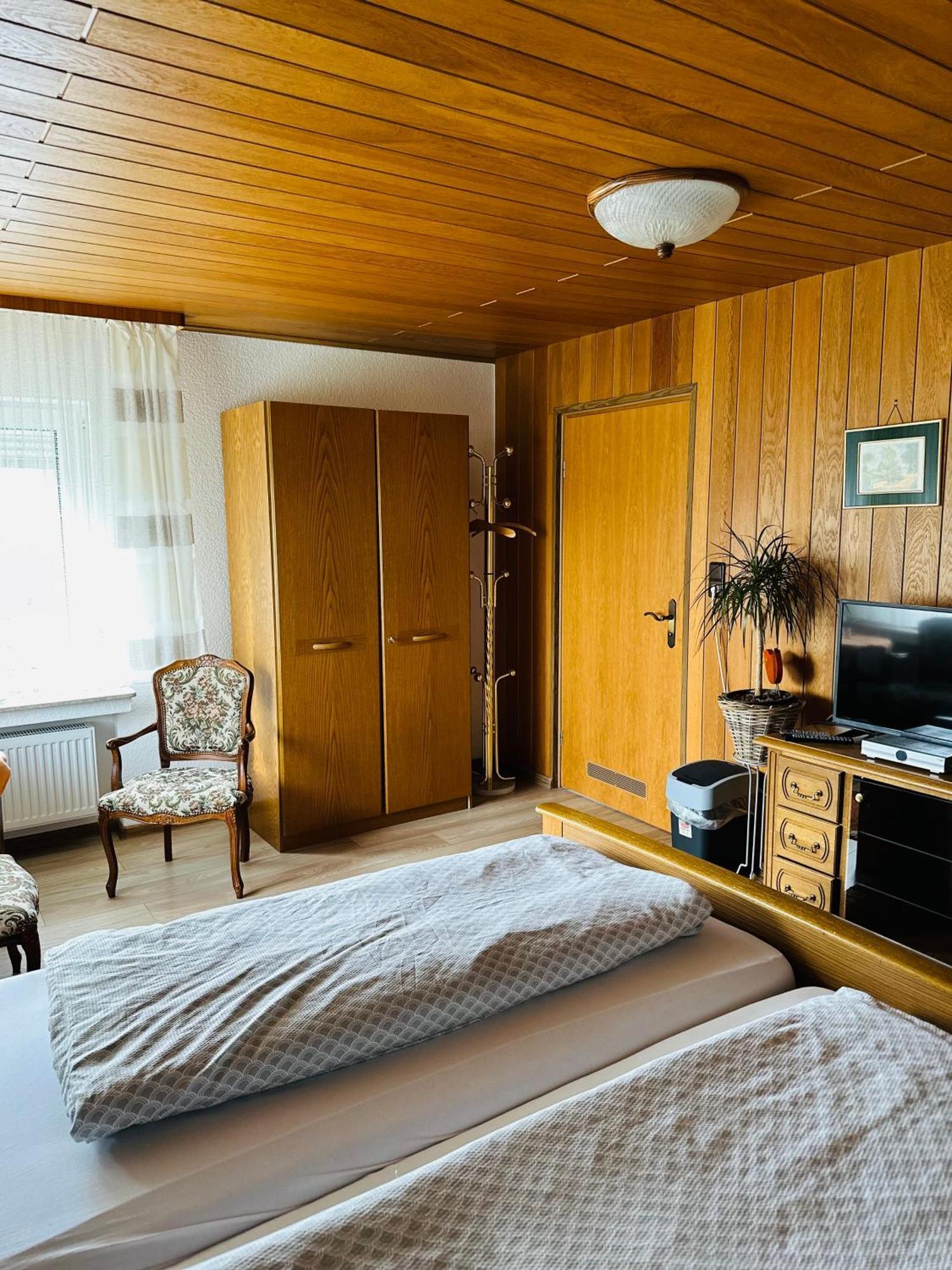 Hotel Haus Zum Noeckel Schalksmuhle Exteriér fotografie