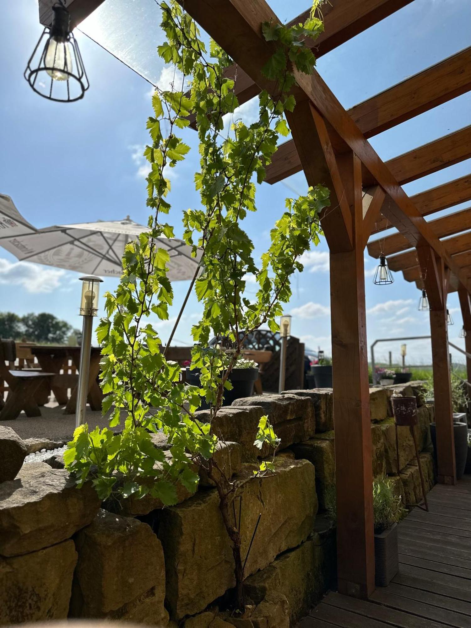 Hotel Haus Zum Noeckel Schalksmuhle Exteriér fotografie