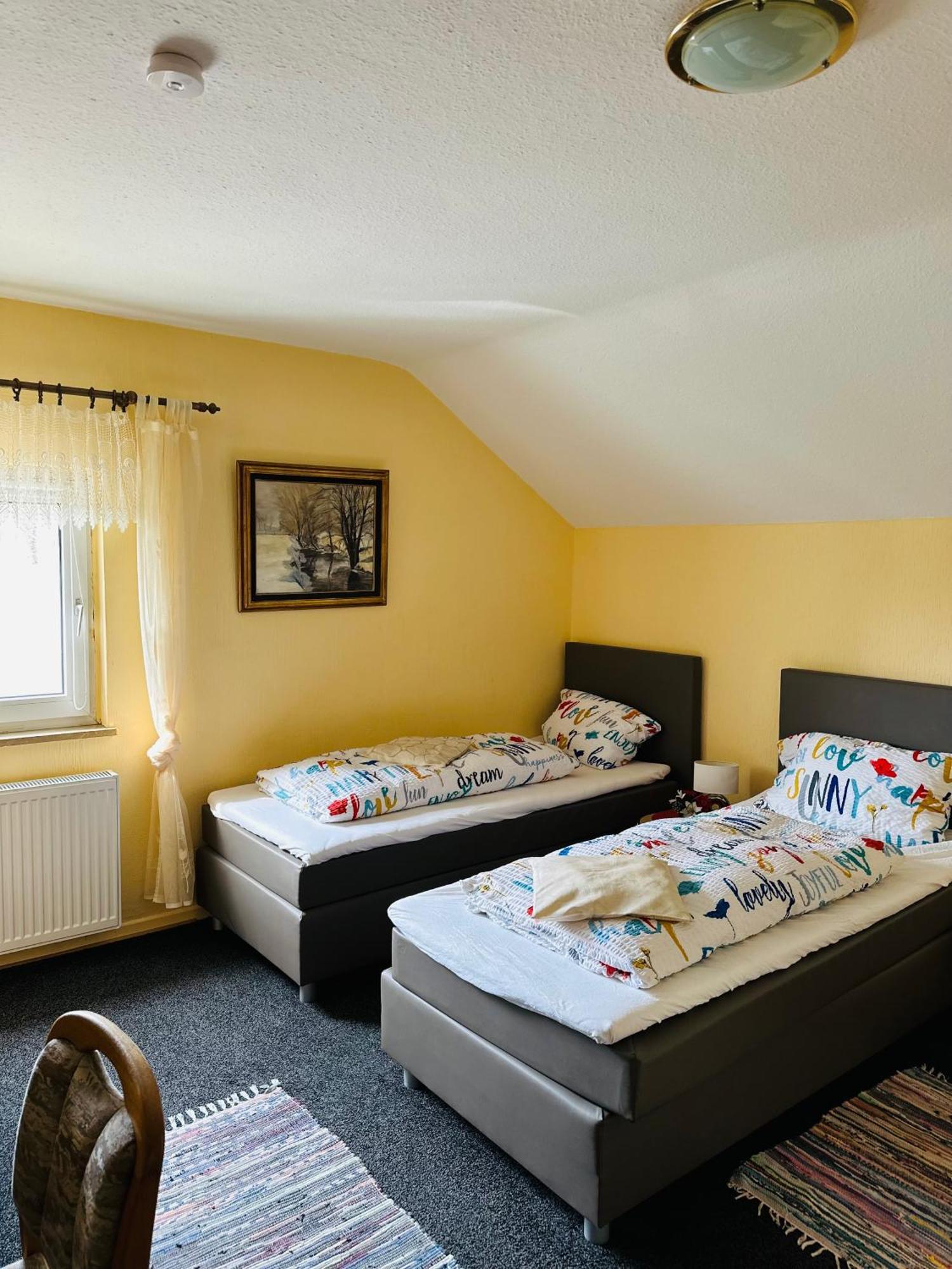 Hotel Haus Zum Noeckel Schalksmuhle Exteriér fotografie